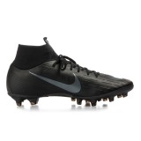 NIKE SUPERFLY 6 PRO AG AH7367-001 Black &quot;STEALTH OPS&quot; Image 1
