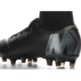 NIKE SUPERFLY 6 PRO AG AH7367-001 Black &quot;STEALTH OPS&quot; Image 3