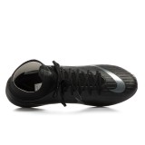 NIKE SUPERFLY 6 PRO AG AH7367-001 Black &quot;STEALTH OPS&quot; Image 4