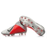 NIKE PHANTOM VSN PRO DF AG-PRO AO3089-060 Grey Image 0