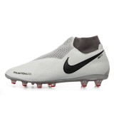 NIKE PHANTOM VSN PRO DF AG-PRO AO3089-060 Grey Image 