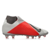 NIKE PHANTOM VSN PRO DF AG-PRO AO3089-060 Grey Image 1