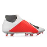 NIKE PHANTOM VSN ACADEMY DF MG AO3258-060 Grey "RAISED ON CONCRETE" Image 1