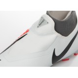 NIKE PHANTOM VSN ACADEMY DF MG AO3258-060 Grey "RAISED ON CONCRETE" Image 2