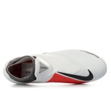 NIKE PHANTOM VSN ACADEMY DF MG AO3258-060 Grey "RAISED ON CONCRETE" Image 4