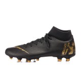 NIKE SUPERFLY 6 ACADEMY MG AH7362-077 Black Image 