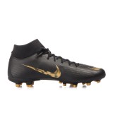 NIKE SUPERFLY 6 ACADEMY MG AH7362-077 Black Image 1