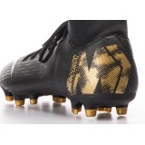 NIKE SUPERFLY 6 ACADEMY MG AH7362-077 Black Image 2