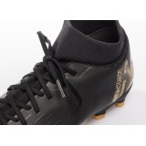 NIKE SUPERFLY 6 ACADEMY MG AH7362-077 Black Image 3