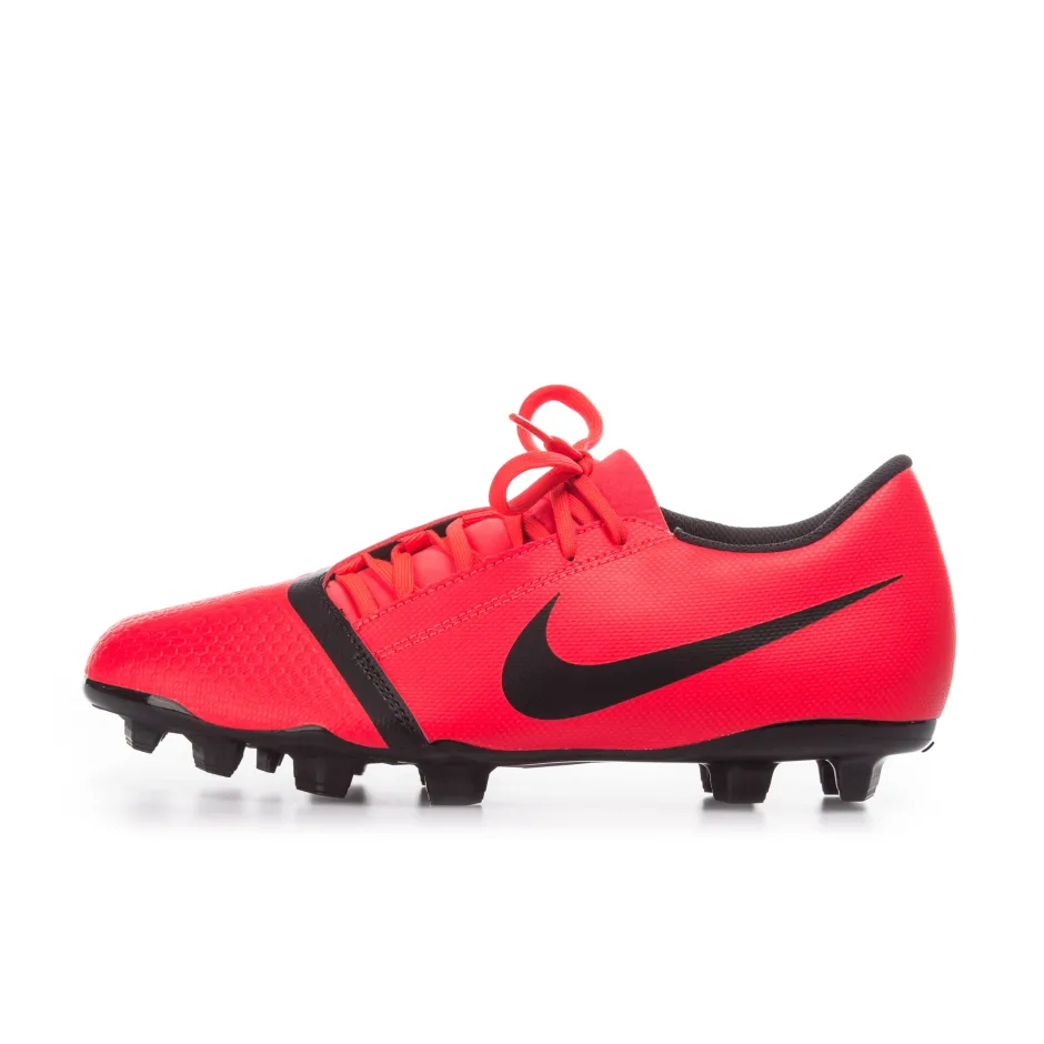 NIKE PHANTOM VENOM CLUB FG AO0577-600 Coral - Zakcret.gr