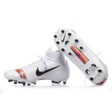 NIKE CR7 SUPERFLY 6 PRO AG AJ3551-009 Εκρού Εικόνα 0