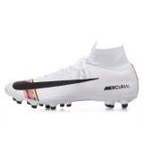 NIKE CR7 SUPERFLY 6 PRO AG AJ3551-009 Εκρού Εικόνα 