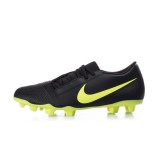 NIKE PHANTOM VENOM CLUB FG AO0577-007 Μαύρο