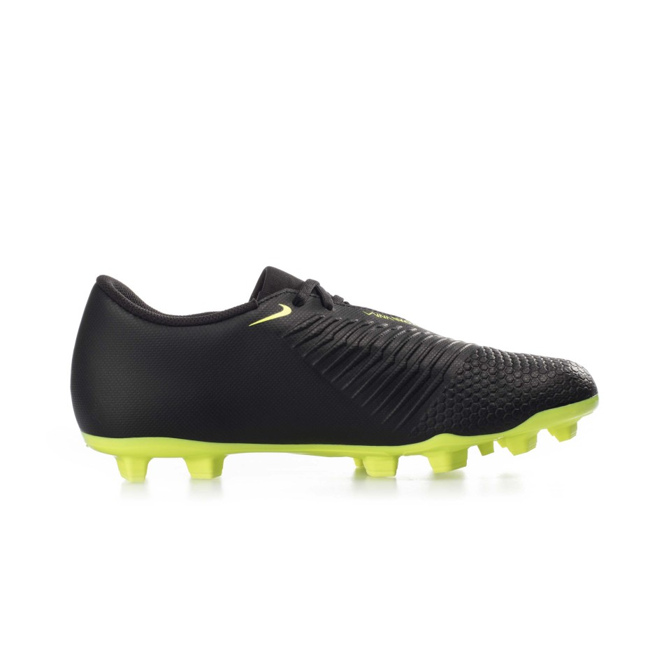 NIKE PHANTOM VENOM CLUB FG AO0577-007 Black