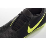 NIKE PHANTOM VENOM CLUB FG AO0577-007 Μαύρο Εικόνα 3