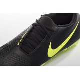 NIKE PHANTOM VENOM CLUB FG AO0577-007 Μαύρο