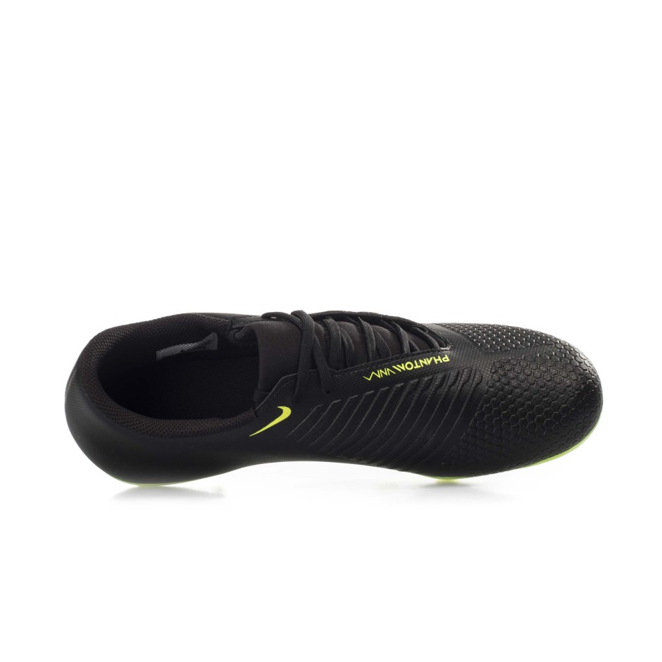 NIKE PHANTOM VENOM CLUB FG AO0577-007 Black
