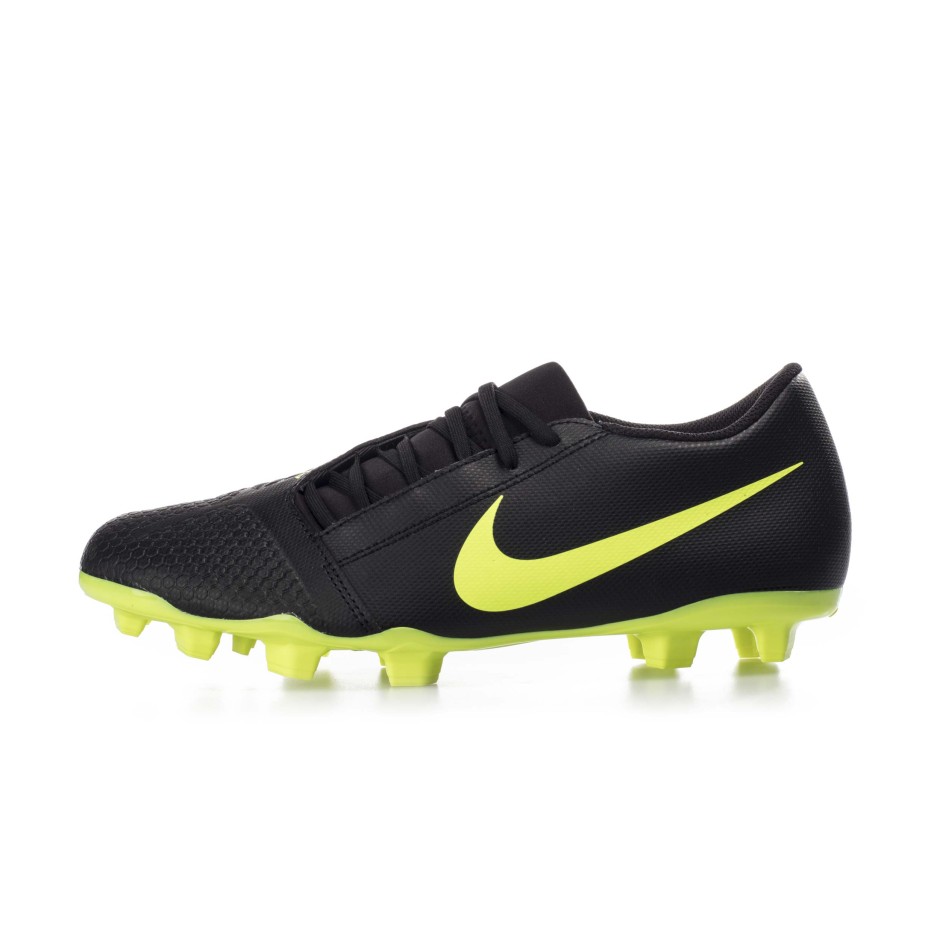 NIKE PHANTOM VENOM CLUB FG AO0577-007 Μαύρο