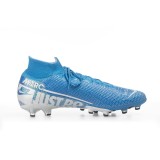 NIKE SUPERFLY 7 ELITE AG-PRO AT7892-414 Μπλε Εικόνα 1