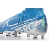 NIKE SUPERFLY 7 ELITE AG-PRO AT7892-414 Μπλε Εικόνα 2