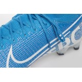 NIKE SUPERFLY 7 ELITE AG-PRO AT7892-414 Μπλε Εικόνα 3