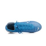 NIKE SUPERFLY 7 ELITE AG-PRO AT7892-414 Μπλε Εικόνα 4