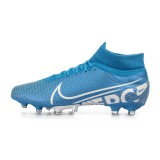 NIKE SUPERFLY 7 PRO AG-PRO AT7893-414 Μπλε