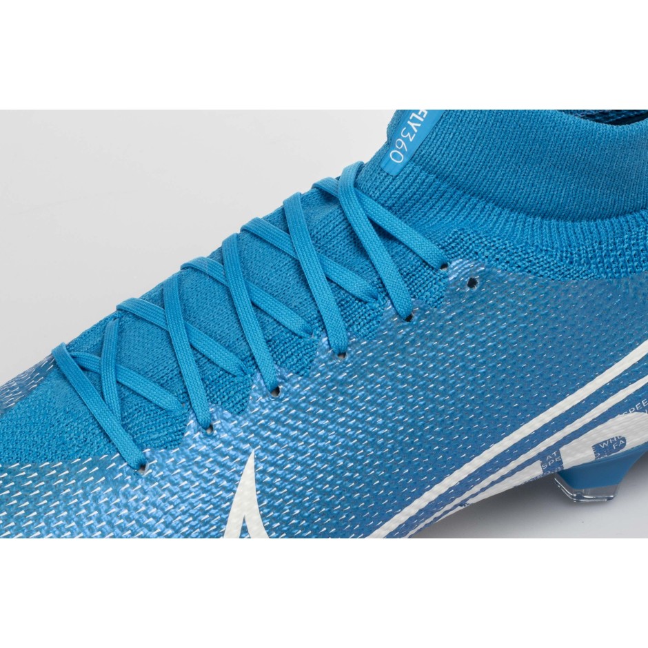 Superfly 7 hot sale pro fg blue