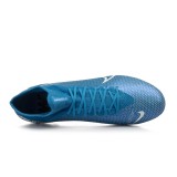 NIKE SUPERFLY 7 PRO AG-PRO AT7893-414 Μπλε