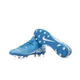 NIKE SUPERFLY 7 CLUB FG/MG AT7949-414 Blue Image 0