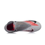 NIKE PHANTOM VSN 2 ACADEMY DF AG CD4155-906 Γκρί Εικόνα 4