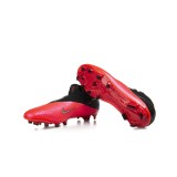 NIKE PHANTOM VISION 2 ELITE DYNAMIC FIT FG CD4161-606 Κοραλί