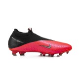 NIKE PHANTOM VISION 2 ELITE DYNAMIC FIT FG CD4161-606 Κοραλί