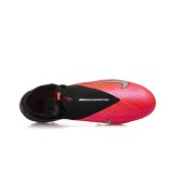 NIKE PHANTOM VISION 2 ELITE DYNAMIC FIT FG CD4161-606 Coral Image 4