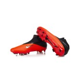 NIKE PHANTOM VISION 2 PRO DYNAMIC FIT FG CD4162-606 Κοραλί