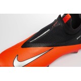 NIKE PHANTOM VISION 2 PRO DYNAMIC FIT FG CD4162-606 Coral Image 2