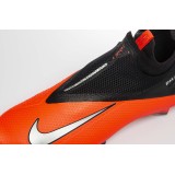 NIKE PHANTOM VISION 2 PRO DYNAMIC FIT FG CD4162-606 Κοραλί