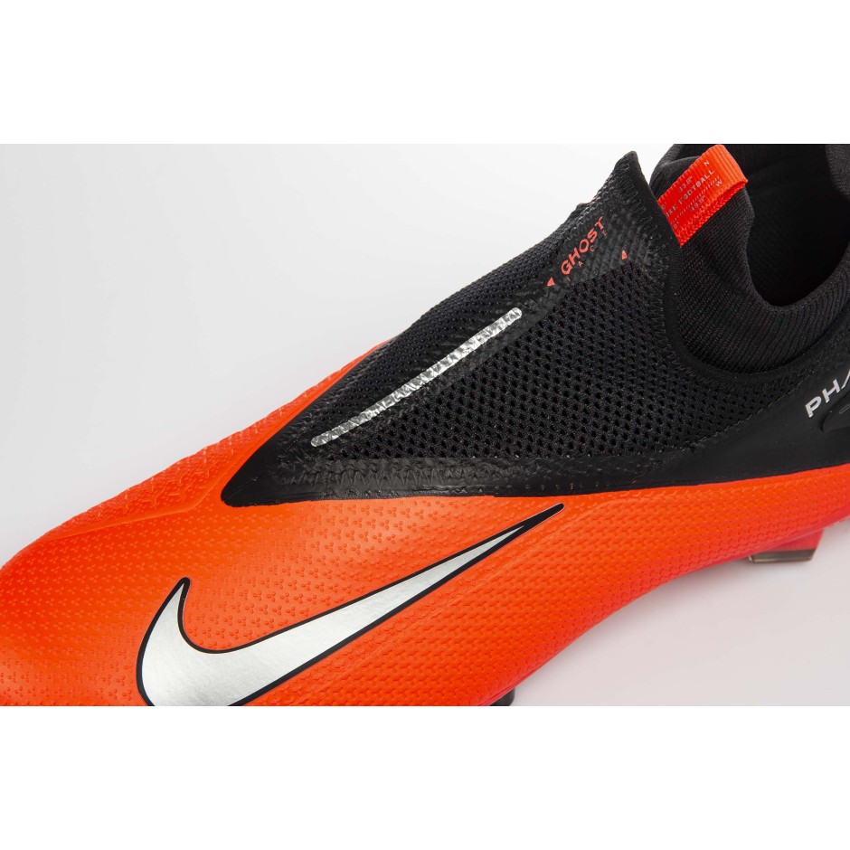 NIKE PHANTOM VISION 2 PRO DYNAMIC FIT FG CD4162-606 Coral