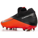 NIKE PHANTOM VISION 2 PRO DYNAMIC FIT FG CD4162-606 Κοραλί