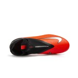 NIKE PHANTOM VISION 2 PRO DYNAMIC FIT FG CD4162-606 Coral Image 4