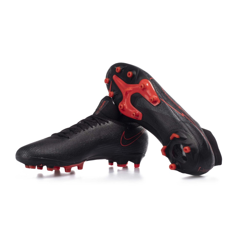 NIKE SUPERFLY 7 PRO AG-PRO AT7893-060 Black