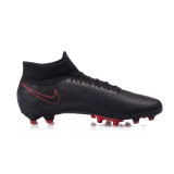 NIKE SUPERFLY 7 PRO AG-PRO AT7893-060 Μαύρο Εικόνα 1
