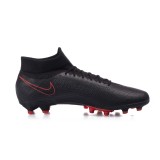 NIKE SUPERFLY 7 PRO AG-PRO AT7893-060 Μαύρο