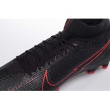 NIKE SUPERFLY 7 PRO AG-PRO AT7893-060 Μαύρο Εικόνα 2
