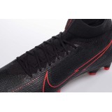 NIKE SUPERFLY 7 PRO AG-PRO AT7893-060 Μαύρο