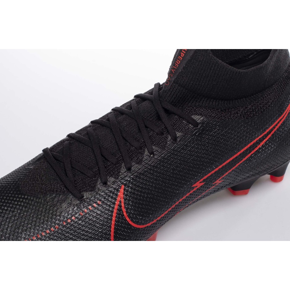 NIKE SUPERFLY 7 PRO AG-PRO AT7893-060 Black