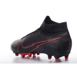 NIKE SUPERFLY 7 PRO AG-PRO AT7893-060 Μαύρο