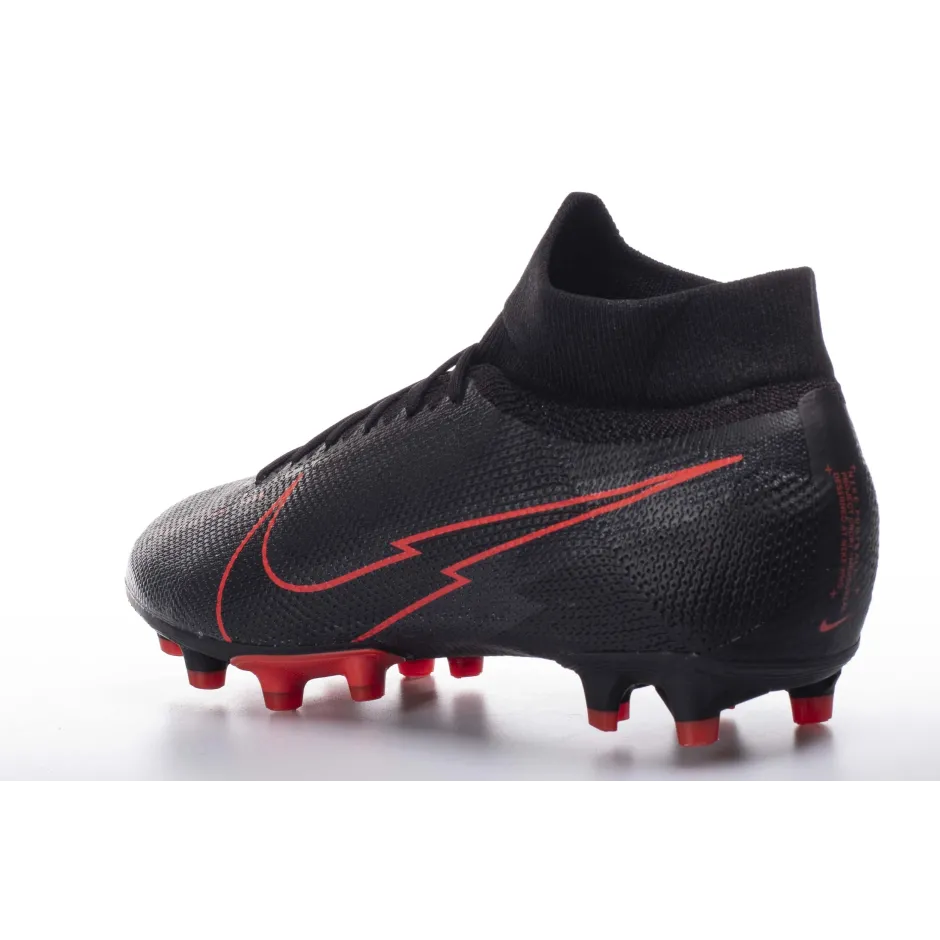 NIKE SUPERFLY 7 PRO AG-PRO AT7893-060 Black