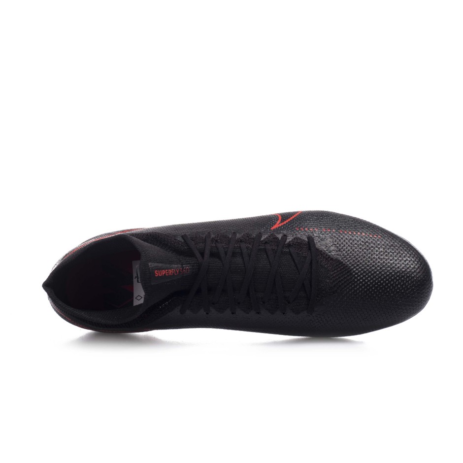 NIKE SUPERFLY 7 PRO AG-PRO AT7893-060 Black