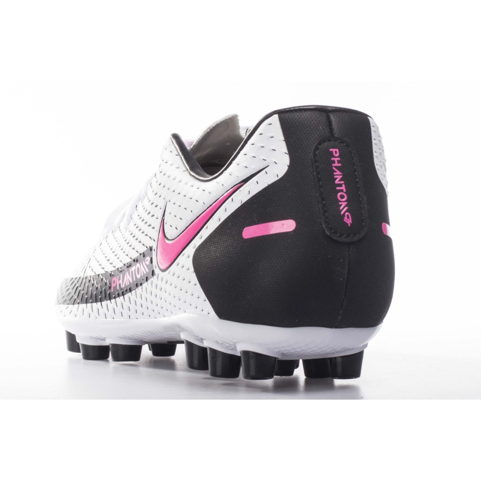 NIKE PHANTOM GT ACADEMY AG CK8456-160 White